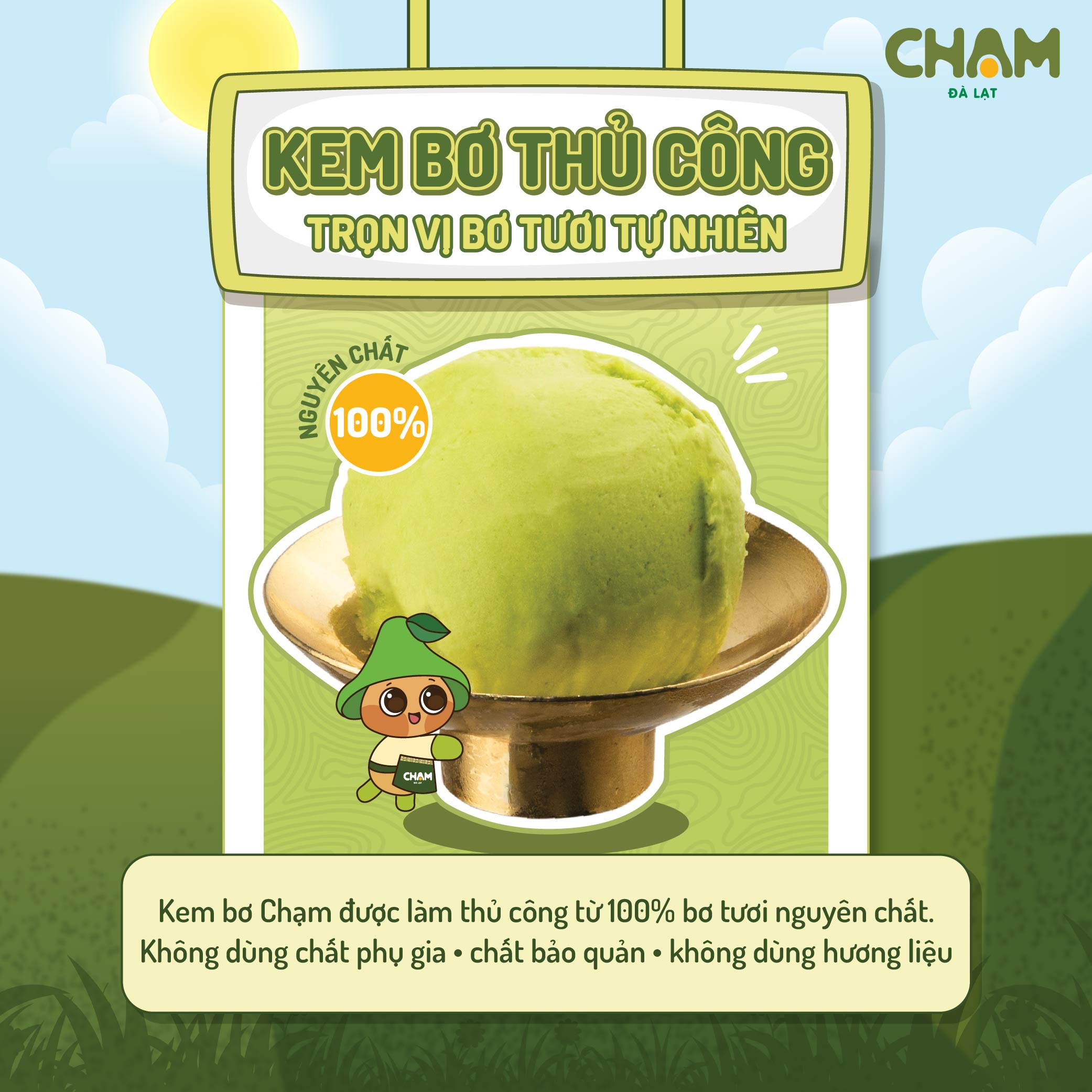 Kem bo bi dang 4