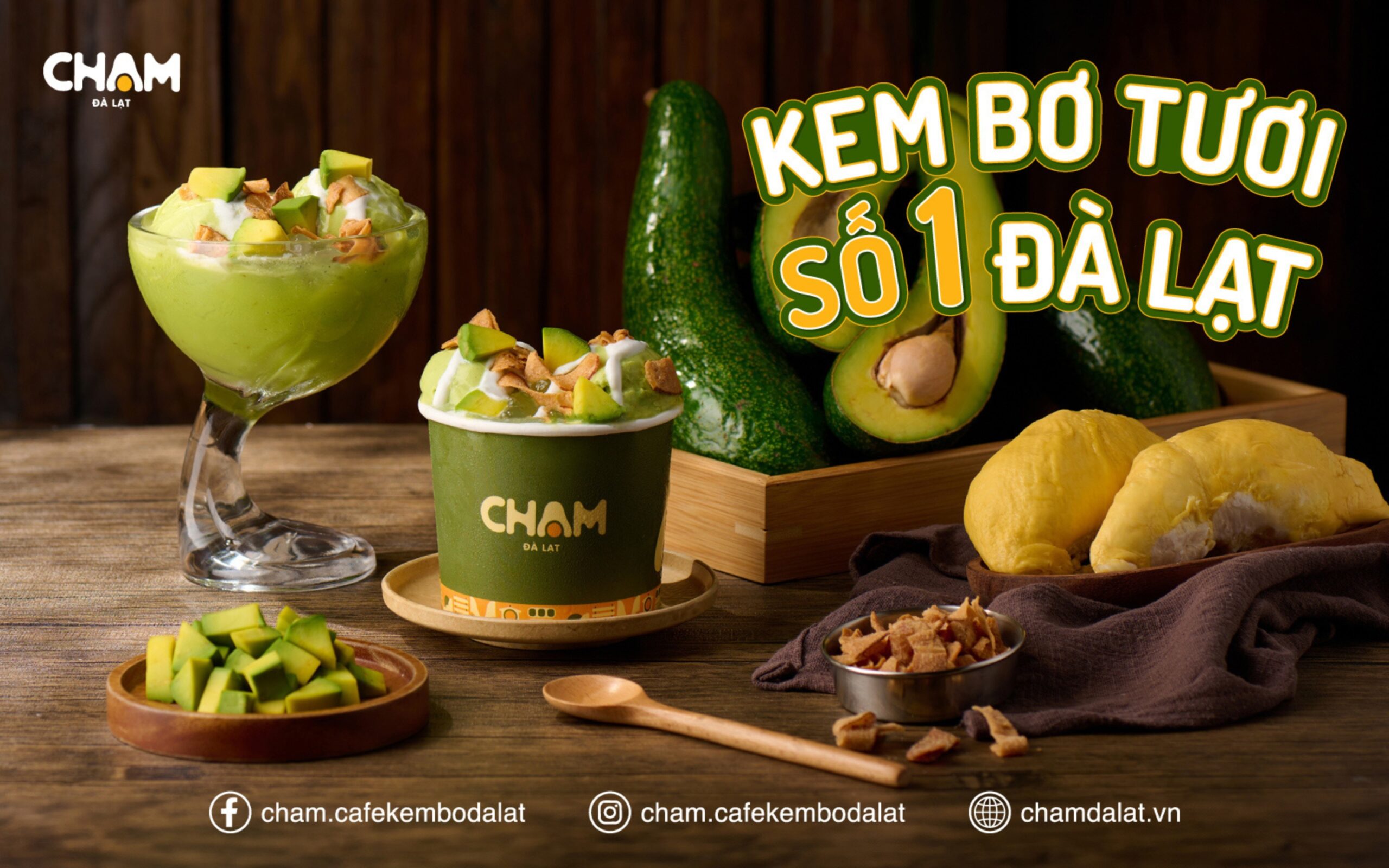 Cham catering saigon scaled