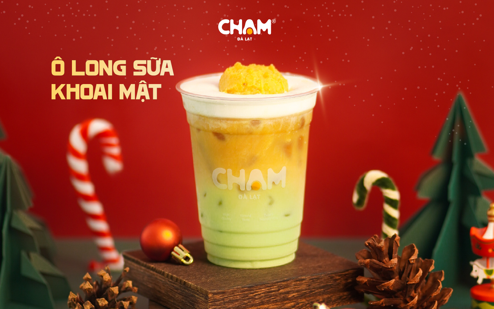 O long sua khoai mat