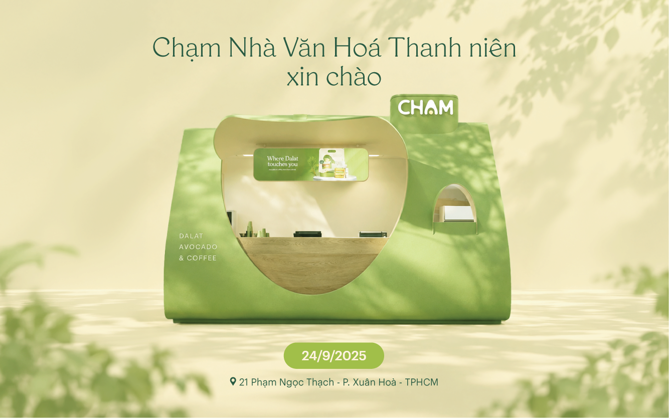 Cham Nha Van Hoa Thanh Nien