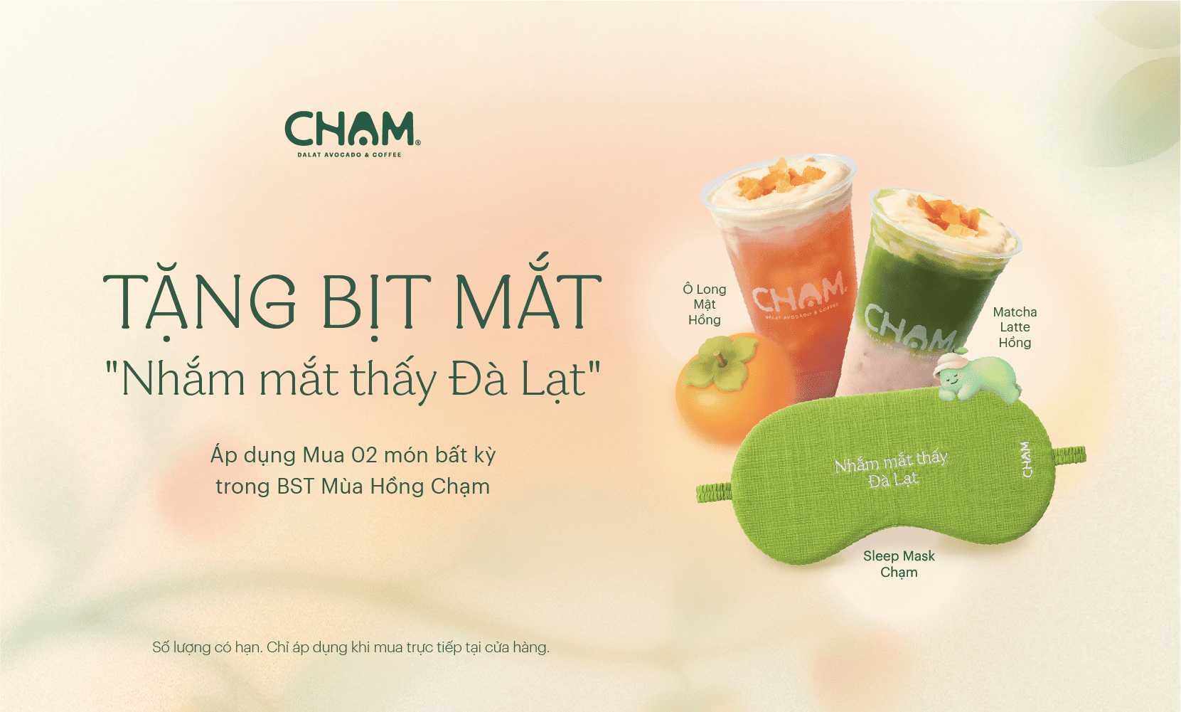 tang bit mat mua hong cham